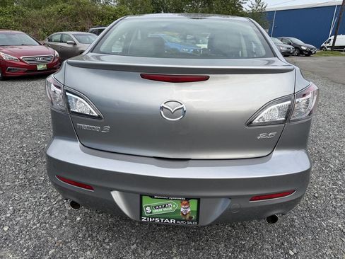 Used 2010 MAZDA MAZDA3 s Grand Touring FWD image 3