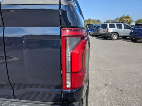 Certified 2024 Ford F150 Platinum image 13