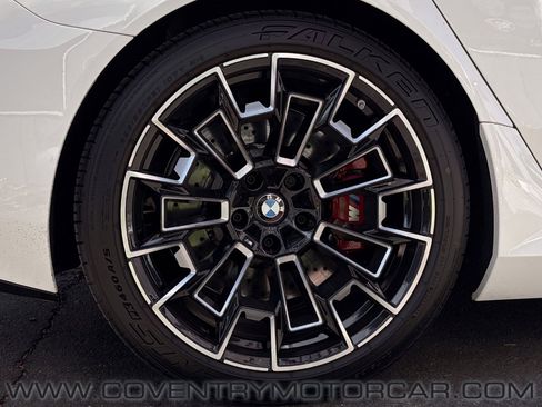 Used 2026 BMW M5 w/ M Driver's Package AWD/4WD image 10