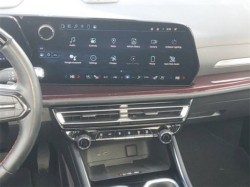 Certified 2024 Chevrolet Traverse RS w/ LPO, Floor Liner Package image 15