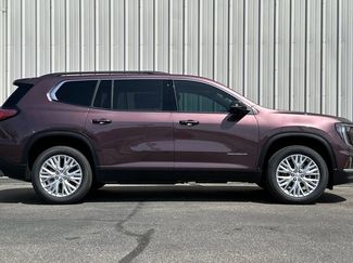New 2025 GMC Acadia Elevation w/ Elevation Premium Package video 3