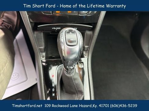 Used 2019 Buick Encore Essence image 16