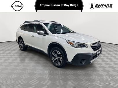Used 2022 Subaru Outback Touring