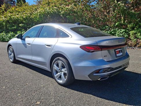New 2025 Audi A5 2.0T Premium Plus image 11