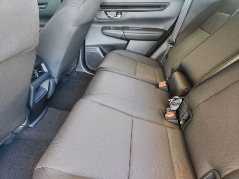 New 2026 Honda CR-V LX image 18