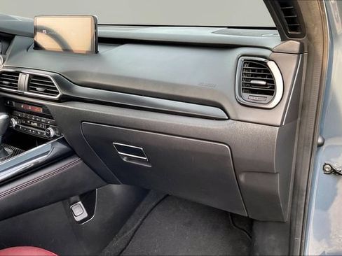 Used 2021 MAZDA CX-9 Carbon Edition FWD image 18