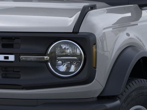 New 2026 Ford Bronco Big Bend image 22