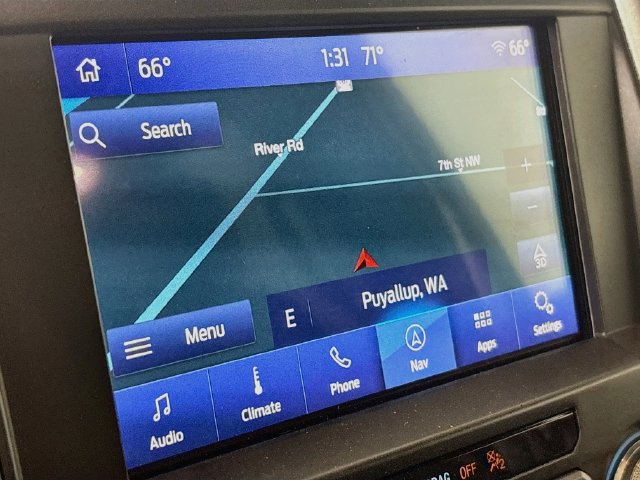 Used 2019 Ford F150 Raptor w/ Equipment Group 802A Luxury AWD/4WD image 18