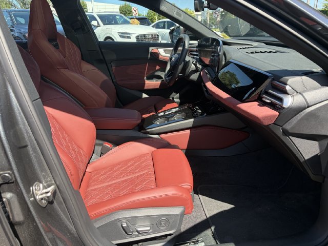 Used 2025 Audi S5 Premium Plus AWD/4WD image 29