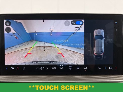 New 2026 Ford Explorer Active image 24