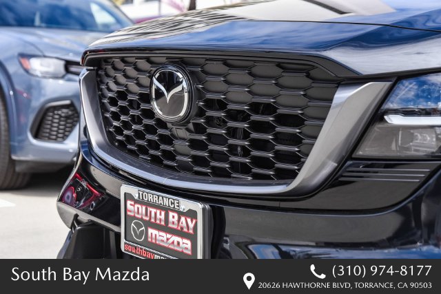New 2026 MAZDA CX-5 Preferred AWD/4WD image 5