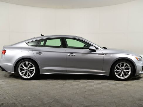 Certified 2023 Audi A5 2.0T Premium w/ Convenience Package image 8