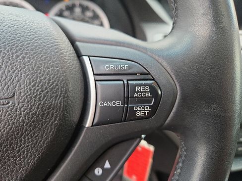 Used 2009 Acura TSX Sedan image 24