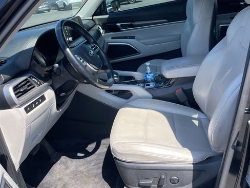 Used 2020 Kia Telluride S image 5