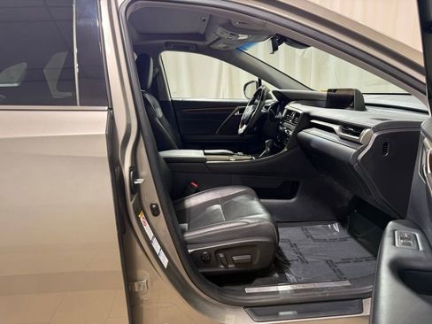 Used 2018 Lexus RX 350 AWD w/ Premium Package image 23