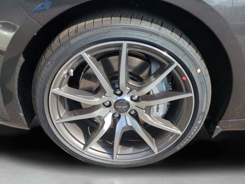 Used 2026 Genesis G70 2.5T Prestige RWD image 11