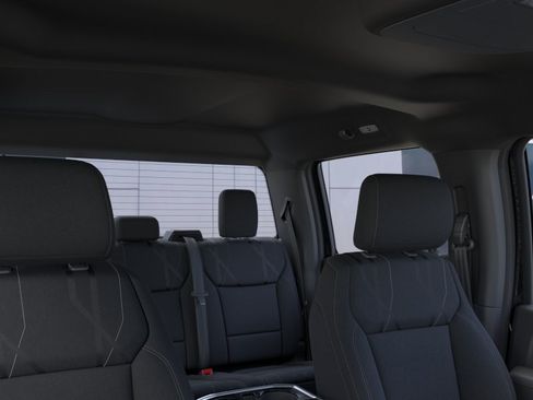 New 2026 Ford F150 STX w/ Equipment Group 200A AWD/4WD image 24
