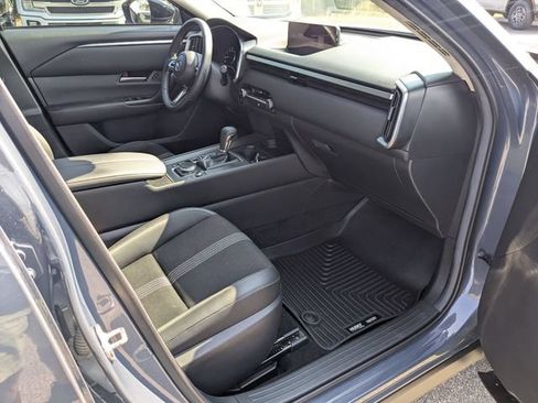 Used 2024 MAZDA CX-50 AWD 2.5 S w/ Select Package image 28