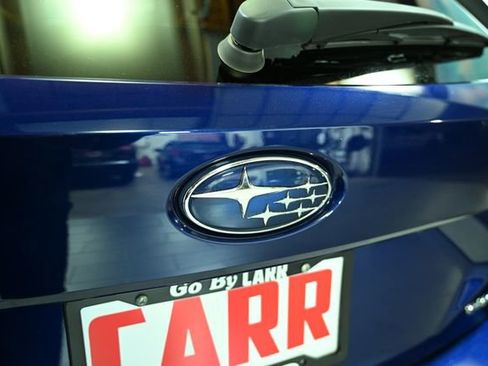 Used 2025 Subaru Crosstrek 2.0i Premium image 15