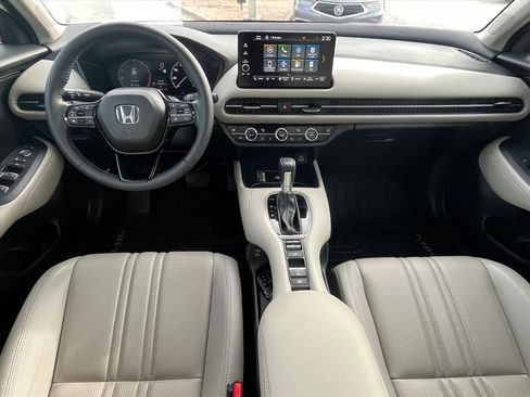 Certified 2025 Honda HR-V EX-L image 7