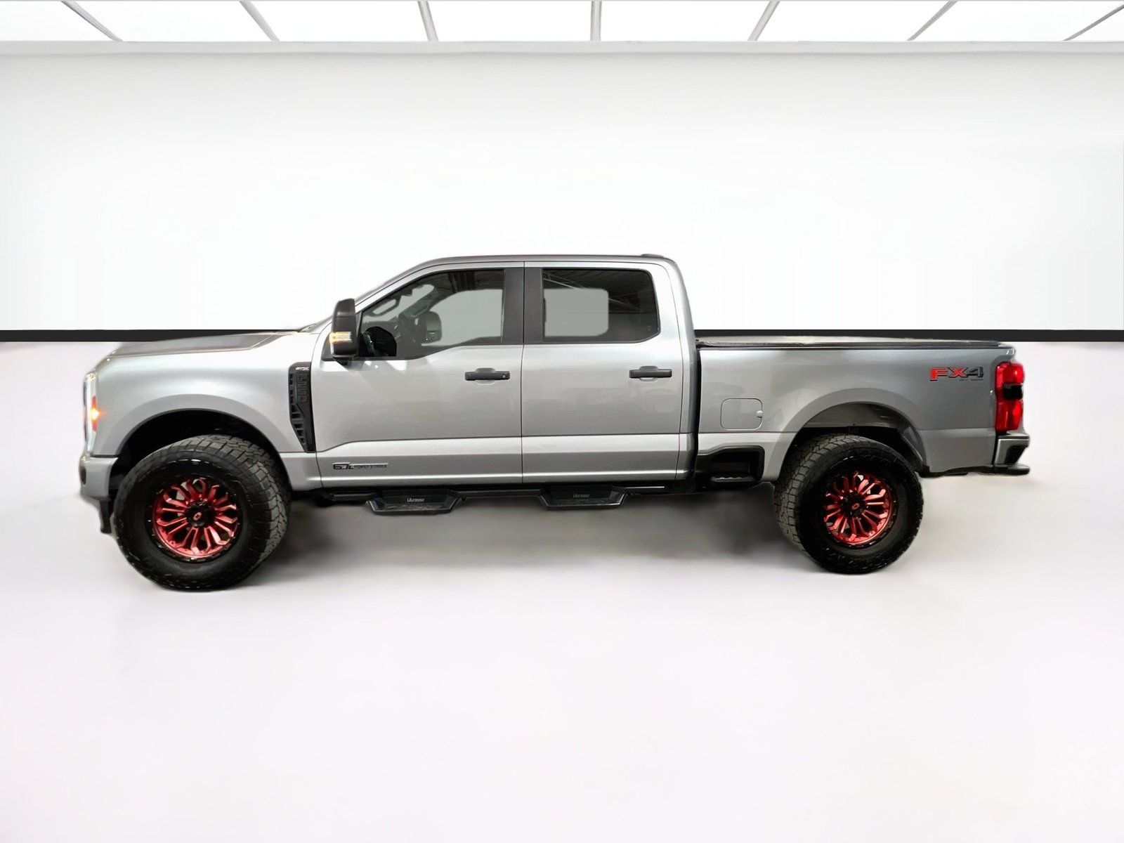 Used 2023 Ford F250 XL w/ STX Appearance Package AWD/4WD image 20