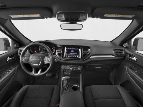 New 2026 Dodge Durango GT AWD/4WD image 5