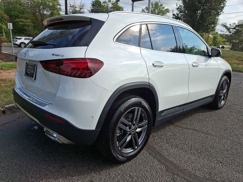 Certified 2025 Mercedes-Benz GLA 250 4MATIC image 11