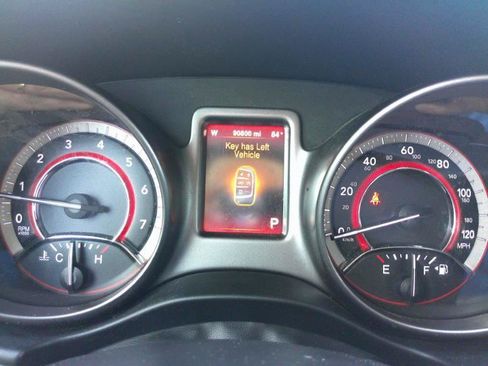 Used 2016 Dodge Journey Crossroad FWD image 20