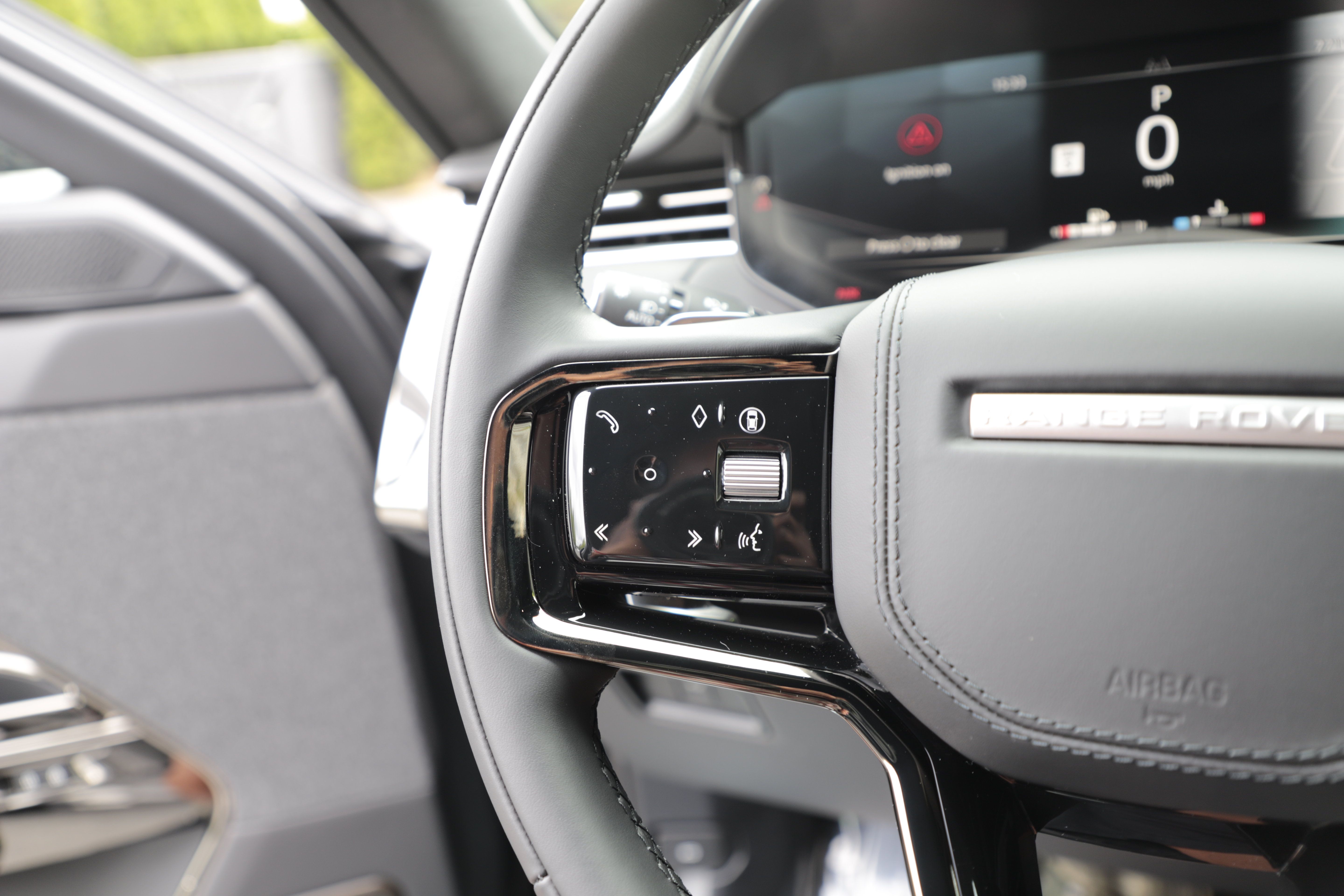 New 2026 Land Rover Range Rover Sport Autobiography AWD/4WD image 23