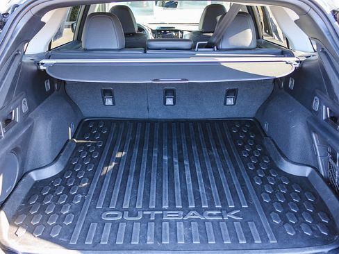 Certified 2024 Subaru Outback Touring XT image 21