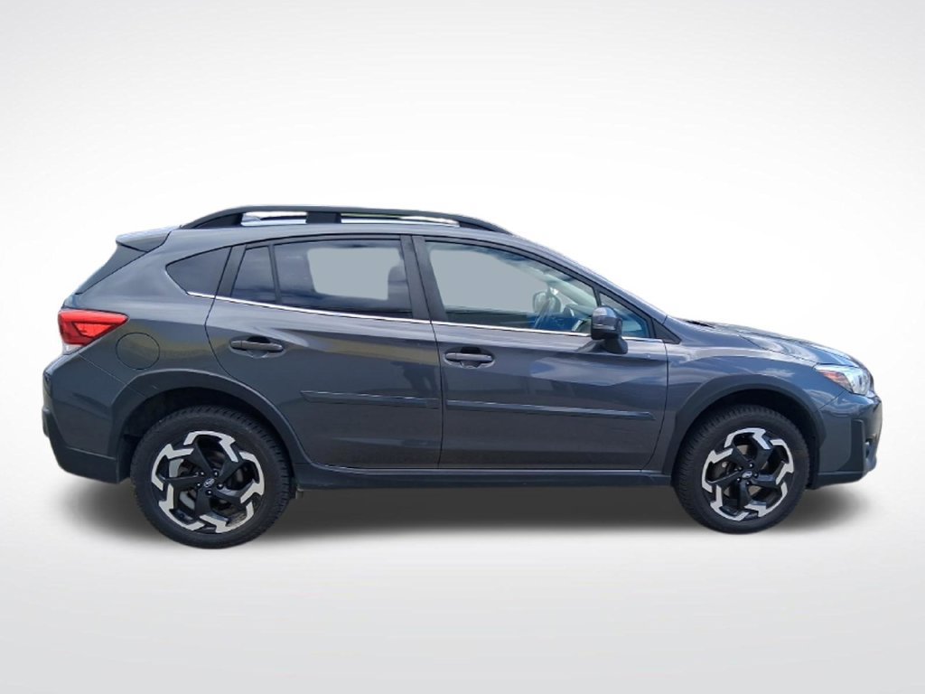 Used 2021 Subaru Crosstrek 2.5i Limited AWD/4WD image 8