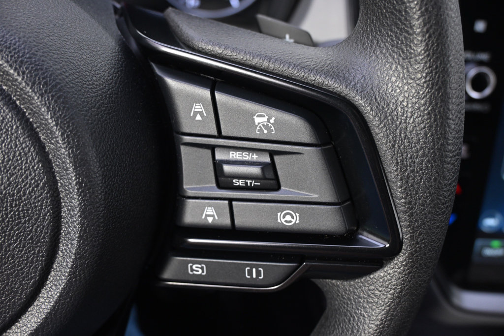 Certified 2026 Subaru Crosstrek 2.5i Premium AWD/4WD image 33