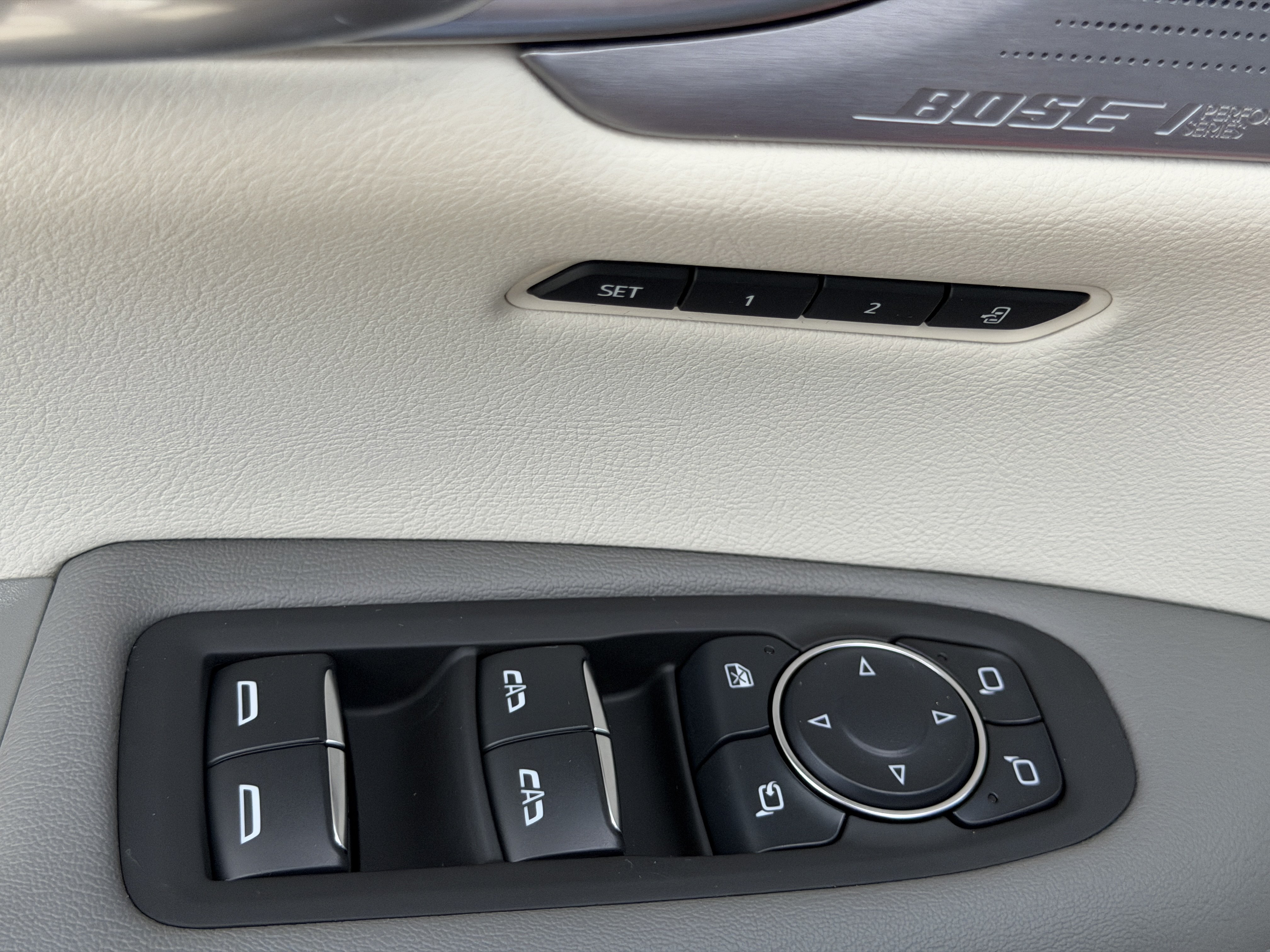 Certified 2024 Cadillac XT5 Premium Luxury FWD image 15