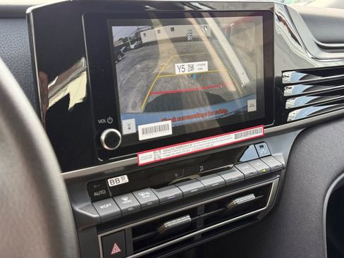 New 2026 Toyota Camry LE FWD image 34