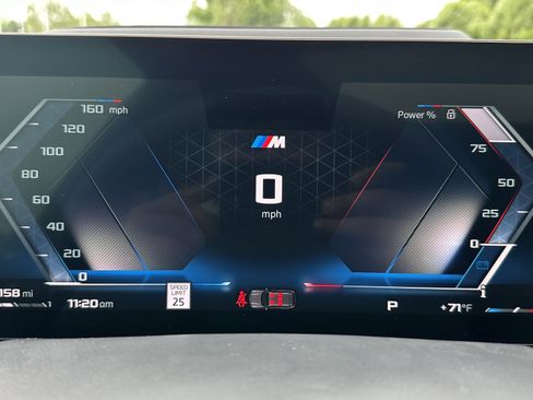 Used 2026 BMW X7 M60i AWD/4WD image 20