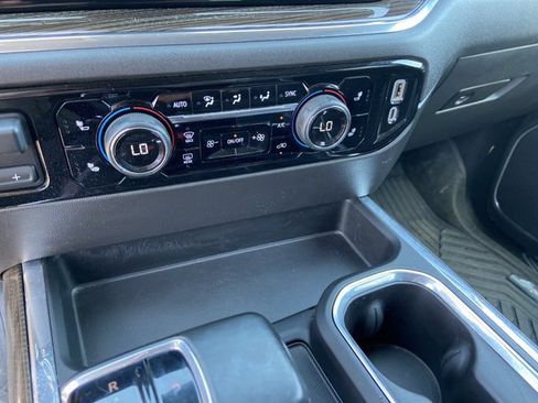 Used 2023 Chevrolet Silverado 1500 LT Trail Boss w/ Protection Package AWD/4WD image 41