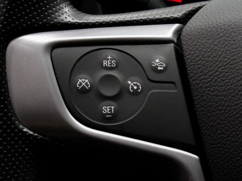 Used 2023 GMC Terrain SLE FWD image 26