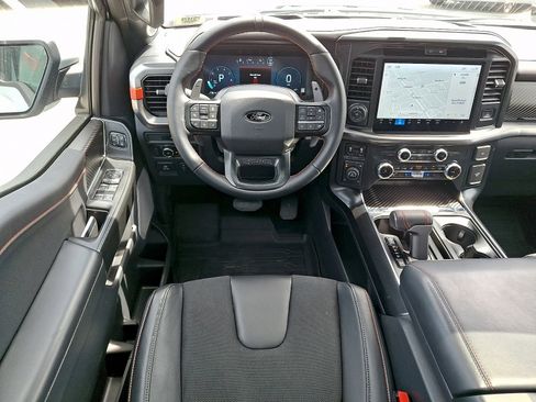 Certified 2025 Ford F150 Raptor image 10