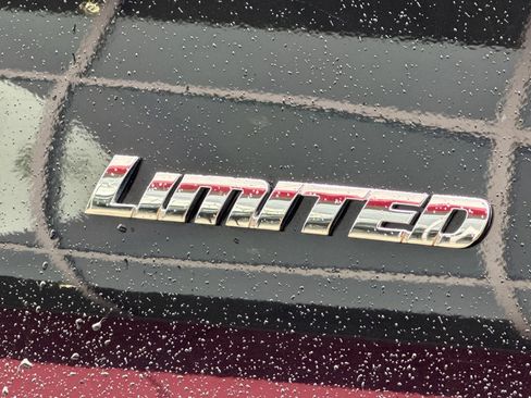 Certified 2023 Toyota 4Runner Limited image 37