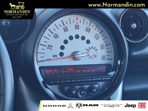 Used 2013 MINI Cooper Paceman FWD image 9