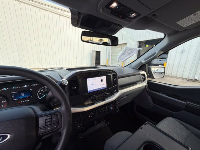 Used 2021 Ford F150 XLT AWD/4WD image 17