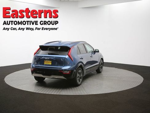 Used 2023 Kia Niro Wave w/ Wave Preserve Package image 39