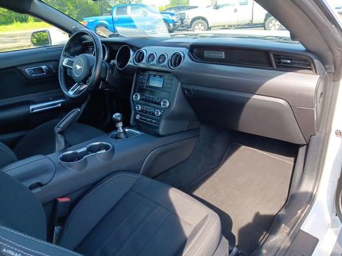 Used 2021 Ford Mustang GT w/ GT Performance Package RWD image 30