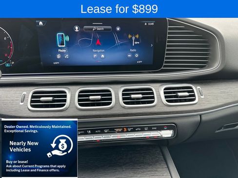 Used 2026 Mercedes-Benz GLE 350 GLE 350 image 6