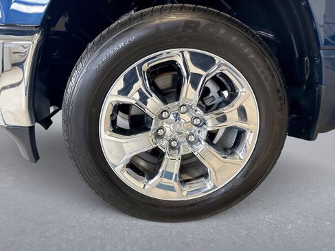 Used 2024 RAM 1500 Big Horn AWD/4WD image 27