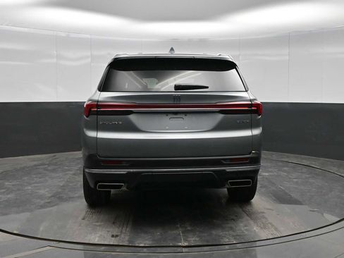 New 2026 Buick Enclave Preferred FWD image 6