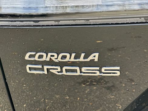 New 2026 Toyota Corolla Cross LE image 13