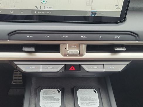 New 2027 Kia Telluride SX w/ Towing Package FWD image 35