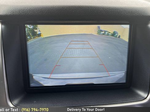 Used 2019 Chevrolet Tahoe LT AWD/4WD image 22