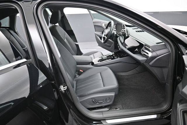 Certified 2025 Audi A5 Premium Plus w/ Premium Plus AWD/4WD image 36